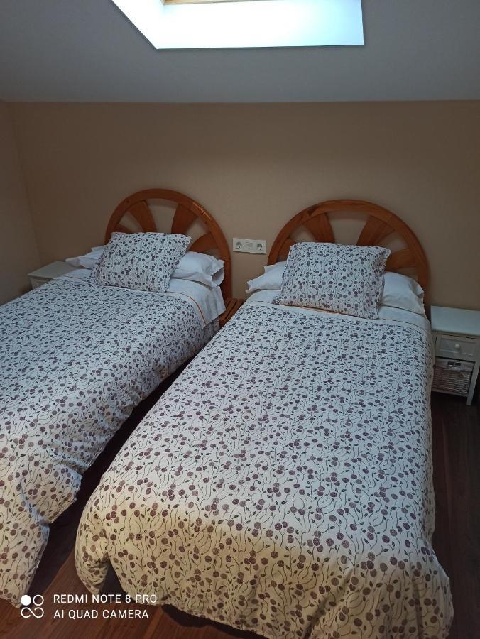 Apartamento Llorens Arasan Экстерьер фото