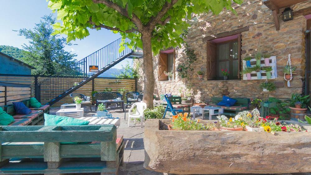 Apartamento Llorens Arasan Экстерьер фото