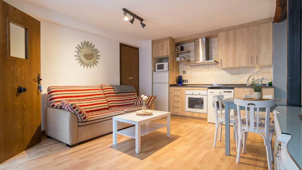 Apartamento Llorens Arasan Экстерьер фото