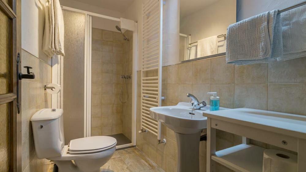 Apartamento Llorens Arasan Экстерьер фото