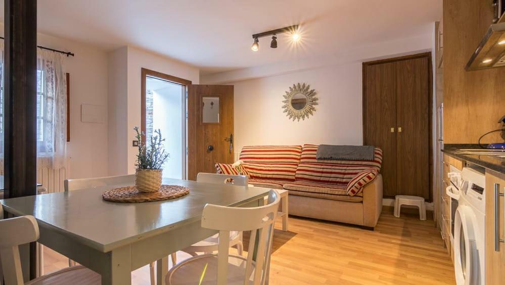 Apartamento Llorens Arasan Экстерьер фото